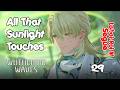 All That Sunlight Touches - Main Story [Wuthering Waves] (29)