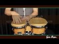 Бонго GON BOPS AA0785N ALEX ACUNA SIGNATURE BONGOS