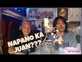 NAPANO KA JUAN???