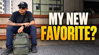 Information Pioneer Carry Duration Pack 2.0 Review: Will This Replace My Favorite Backpack News