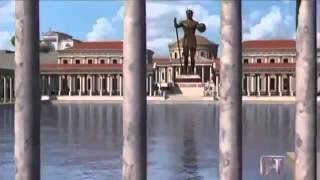 Engineering An Empire: Rome Update