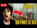   live the forest fr  on fini the forest   