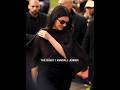 Kendall Jenner At Emporio Armani FW26 27 Milan Fashion Week Kendalljenner Emporioarmani