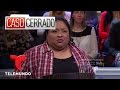 Tierra de nadie pero todos se aprovechan 😱😤💵 | Caso Cerrado | Telemundo