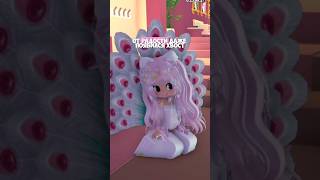 Купила 5 новых приманок с ПАВЛИНАМИ🦚 *что выпало* #roblox #адоптми #adoptme #роблокс