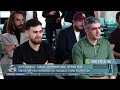 Azerbaijan Haberler - Art-Football ( Erkan Köstendil & Deniz Cem )