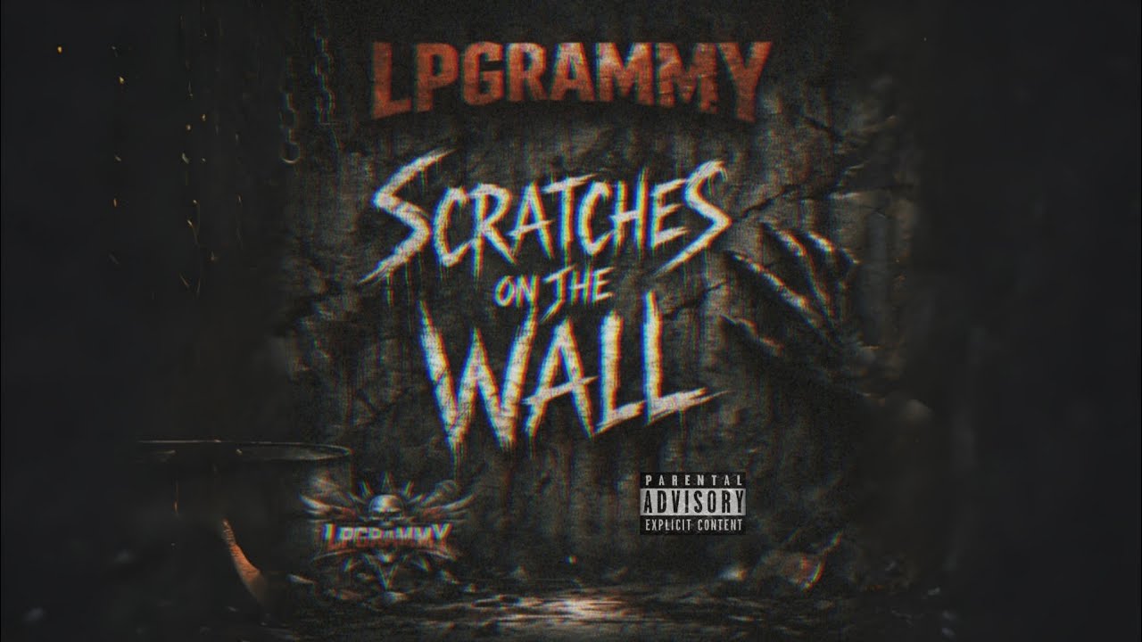 LPGRAMMY - ปากดีแต่ใจบาง (Clean Version) [Official Audio]