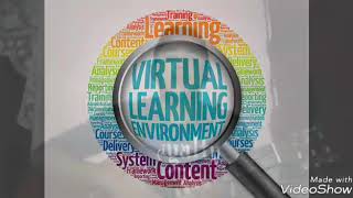 VLE (Virtual Learning Environment)