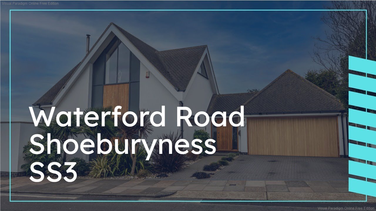 Waterford Road, South Shoeburyness, Essex YouTube