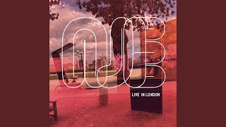 Nought To 60 (Live)