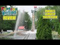 Funtown splashtown usa review maines largest amusement park