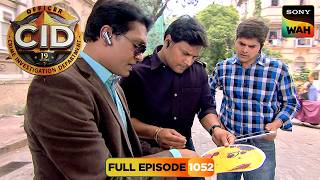 Virus को फैलने से रोक कर क्या CID कर पाएगी Culprit के Plan को Derail? | CID | सी.आई.डी. | 6 Apr 2026