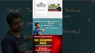Time Conjunction Tricks in English 🔥 |SSC BANK UPSC Defence | Easy Rules + PYQs | Anand Vaishnav Sir