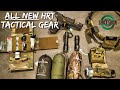 All new hrt tactical gear  shot show 2024