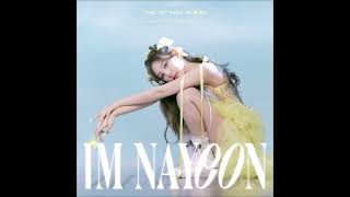 NAYEON (나연) - LOVE COUNTDOWN (Feat. Wonstein 원슈타인) [MP3 Audio] [IM NAYEON]