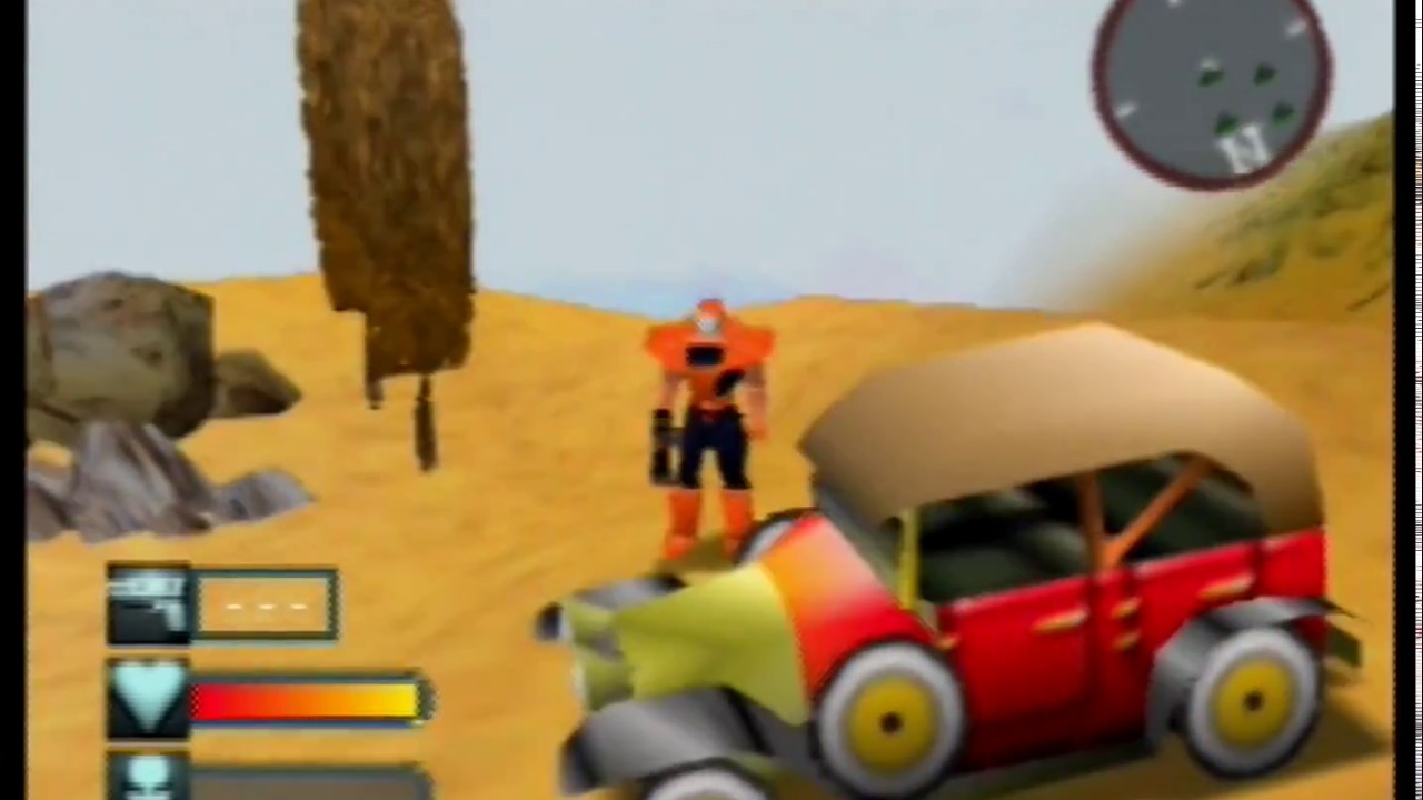 Body Harvest Part 2 Light It Up YouTube