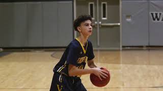 VTHS Basketball 2021 2022 Slideshow