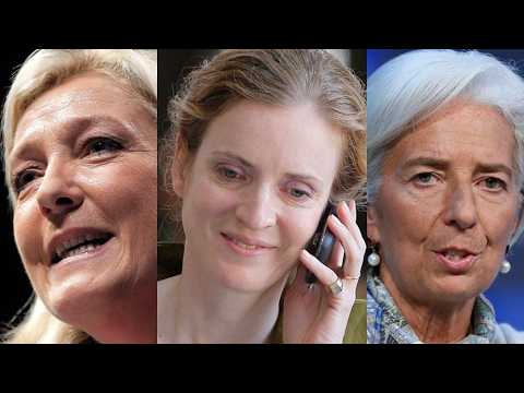 "Elle est morte" : disparition de cette candidate à l'élection présidentielle