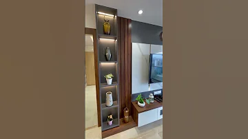 Modern Tv Unit Design Ideas Tv Cabinet Design 2022 Shorts Tvunit 