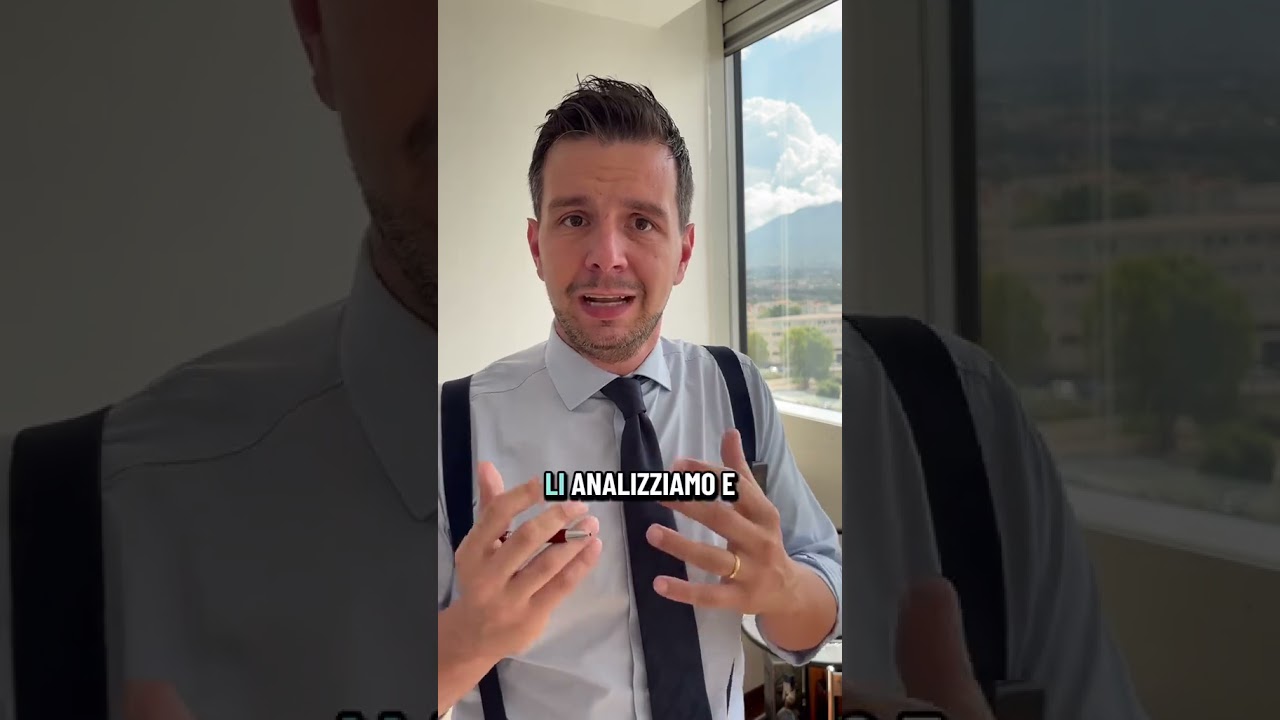 Hai mai analizzato il tuo mutuo????