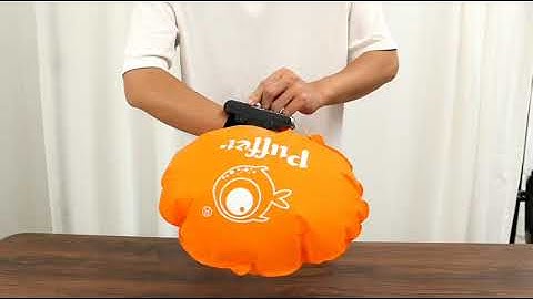 How to use Hotdive Anti-Drowning Bracelet