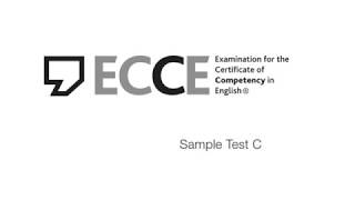 Michigan Sample Test Part 2