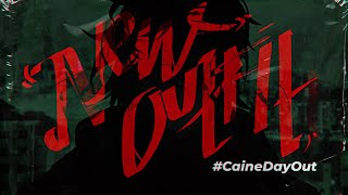 Harris Caineの配信のサムネイル画像