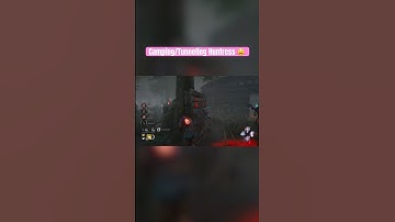 Pls Huntress😭😭