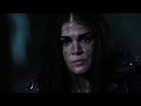 The100 [S05E12] - Octavia sacrifices herself HD 1080p