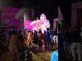 बड़ा पुजा महोत्सव, काली मंदिर मनी टोला #shortvideo #shorts