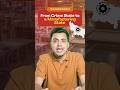 How Yogi Turned UP into India’s Growth Engine! | #shorts