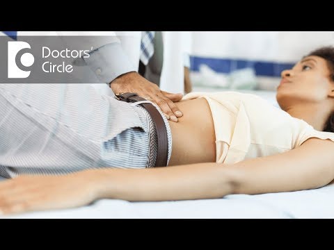 Is it possible to conceive after Partial Hysterectomy? - Dr. Teena S Thomas