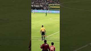 Wonderkid timor leste yang membela persebaya, gali freitas.