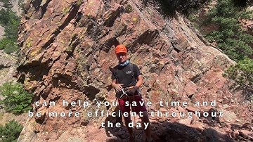 Series 2: Rope Coiling Techniques and Options