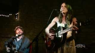 Company of Friends-Carrie Elkin & Danny Schmidt chords