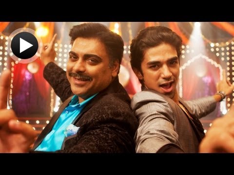 Punjabiyaan Di Battery - Full song with Lyrics - Mere Dad Ki Maruti
