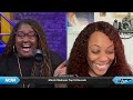 UConn, Vanderbilt women on Elite Eight 'collision course,' Terrika Foster-Brasby says | NBC Sports