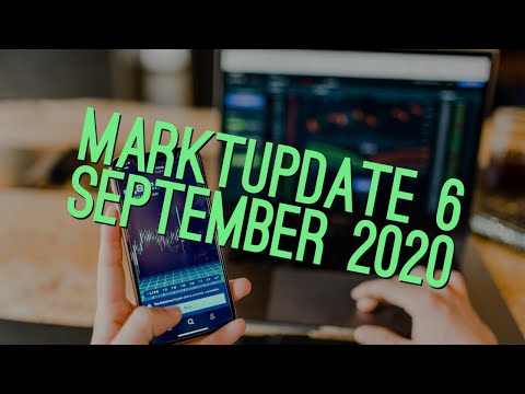 Video: Het iets op 5 September 2020 gebeur?