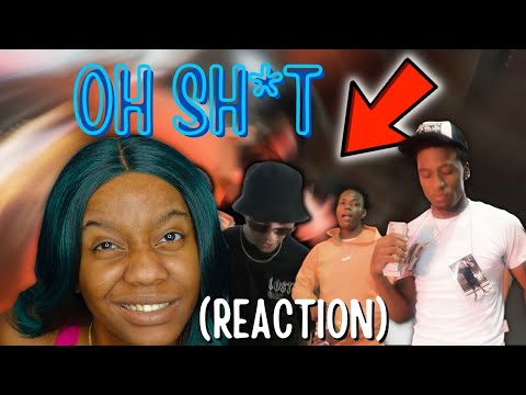 Dex Lauper Feat. OY Quan x Jay Avianne x Notti Osama - OH SHIT (Official Video) | JUSTMELB REACTION