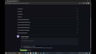 Github pages With Jekyll