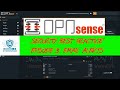 🔒 OPNsense Security & Hardening – Ep. 3 | Enable Email Alerts for Failed Logins