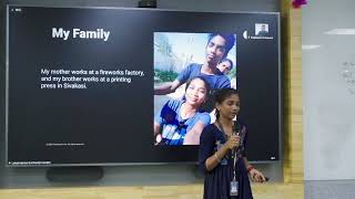 Journey of Batch 3 Lakshmi Priya story