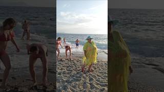 #natalita709 #средиземное #море #турция2025