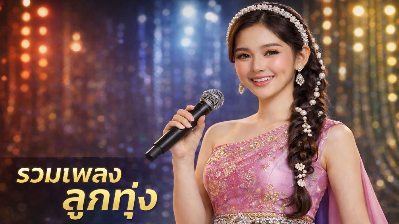 รวมเพลงลูกทุ่ง #ลูกทุ่ง #เพลงลูกทุ่ง #เพลงลูกทุ่งฮิต #เพลงเพราะ #เพลงฮิต #เพลงใหม่ #ฟังเพลง #เพลงดัง