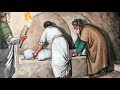 099 - Burial of Jesus  (Farsi)