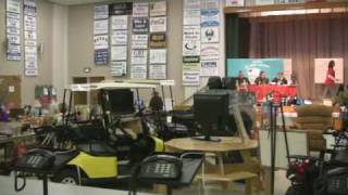 2009 St. Jude Auction In Minden, La