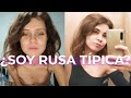 ¿Cómo es una típica mujer rusa? | ¿Soy una rusa típica o España me ha cambiado para siempre?