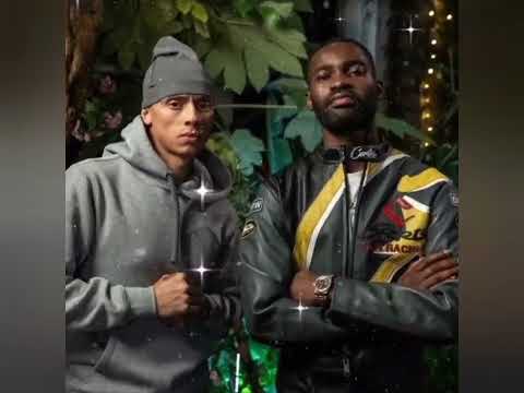 Central Cee X Dave Sprinter Sped Up X Slowed Reverb Mashup