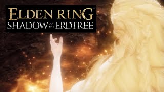 ELDEN RING SHADOW OF THE ERDTREE INITIAL REACTION, ANALYSIS & THEORIES (REAL)