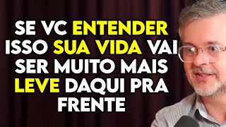 Você Leva A Vida Muito A Sério Psiquiatra Lutz Podcast